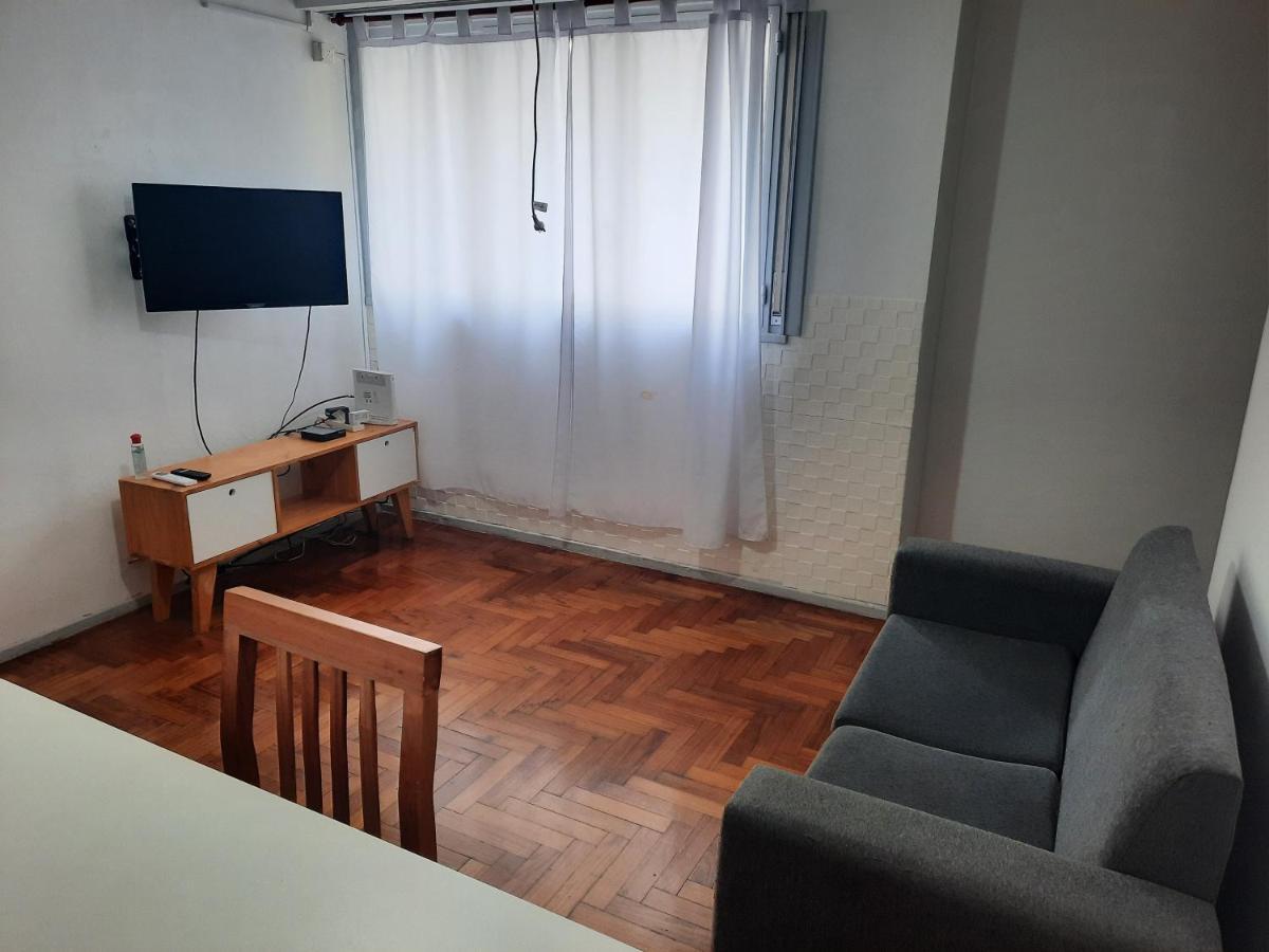 Appartamento Barrio Norte - Subte D - A Metros Hospital Gutierrez - Comodo, Excelente Ubicacion *