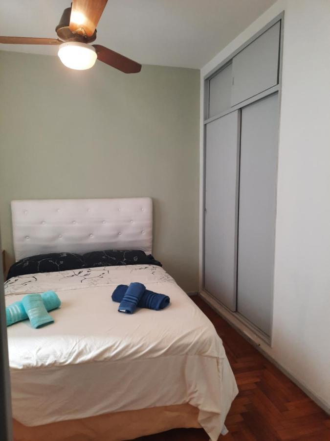 Appartamento Barrio Norte - Subte D - A Metros Hospital Gutierrez - Comodo, Excelente Ubicacion *